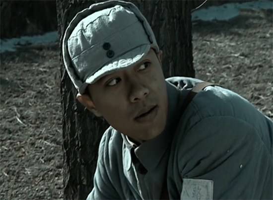原创朱子明回到了独立团为什么还替鬼子做事诈降不行吗