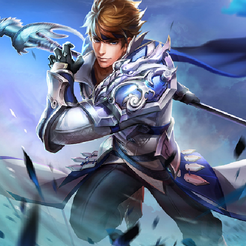 简单上手的王者 bca8b8bab0e1436fae53f28f8ddc097f.png
