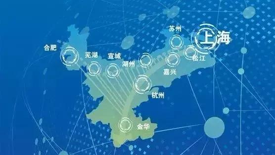 长三角gdp占全国多少_上升国家战略 长三角一体化大局已定,南通成发展 强核(3)
