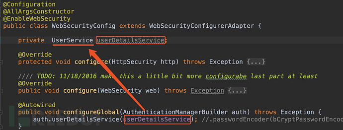 Java代码审计入门篇:WebGoat 8(初见)