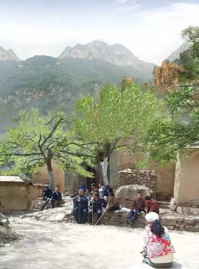 文章配图