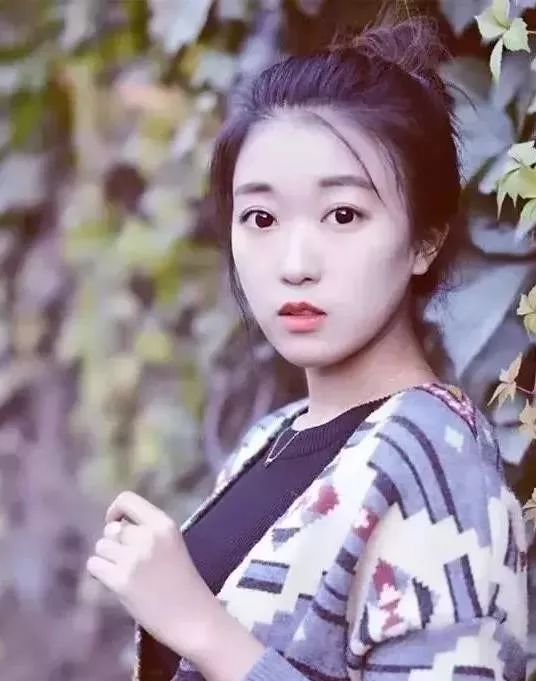 广东女神最多的16所大学第一竟是她！遍火星电竞app地都是漂亮妹子(图6)