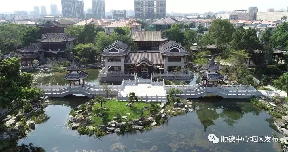 粤剧大观园