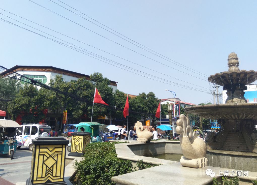 上蔡县城区人口_上蔡县地图