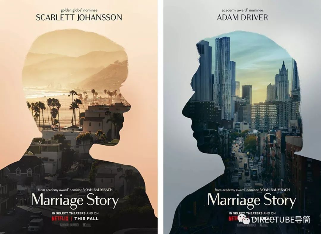  marriage story (2019)溣֮һ