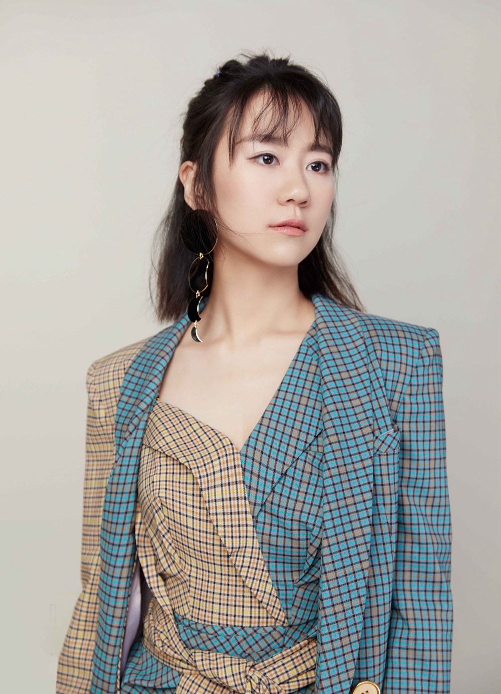 谢春花 花乐时 演唱会计划公开 以音乐展现最初自我