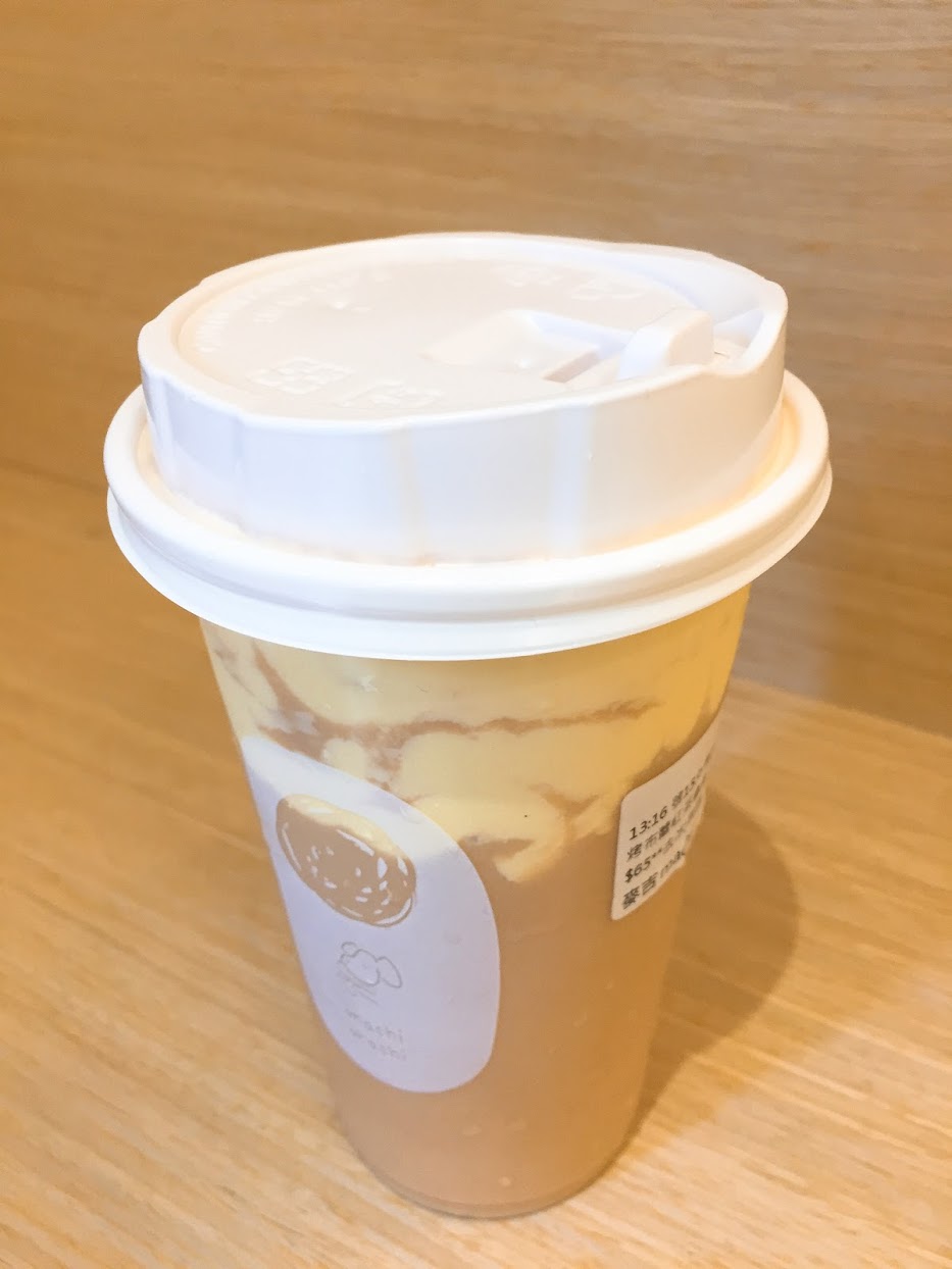 麦吉奶茶限购曾卖出5800元8杯高价