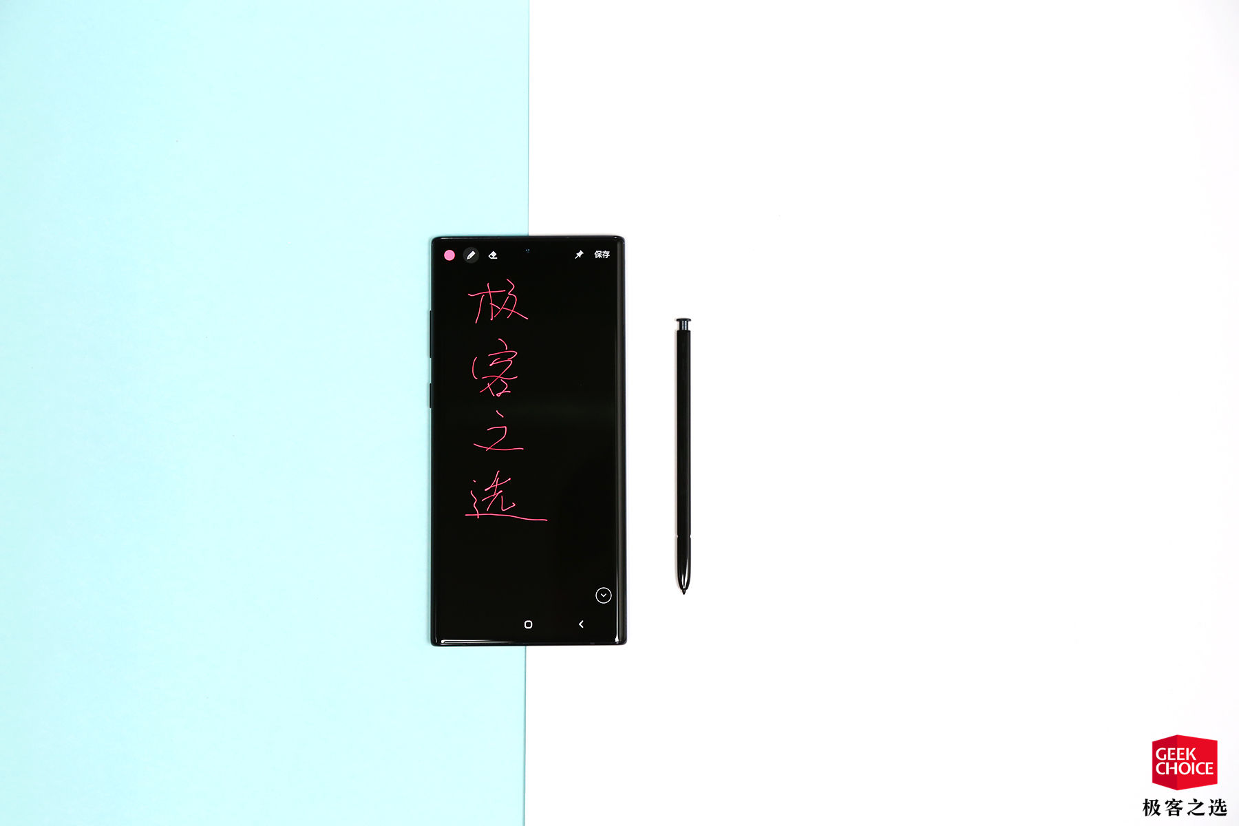 漫威英雄大全英文 三星 Galaxy Note10+ 5G 体验：目前最美的 5G 手机？