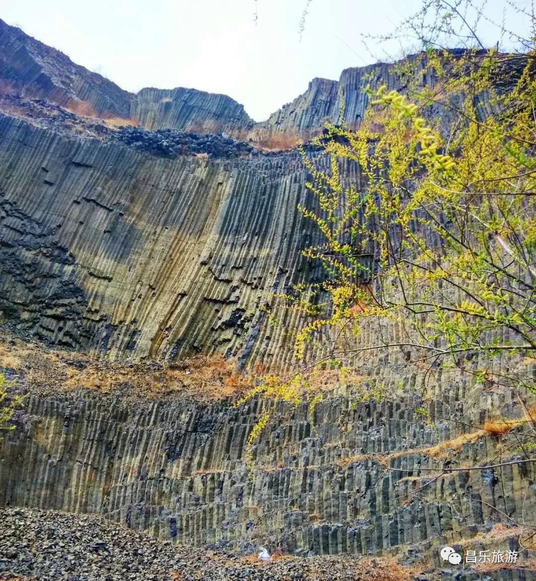 线路推介 | 昌乐研学三日游_火山