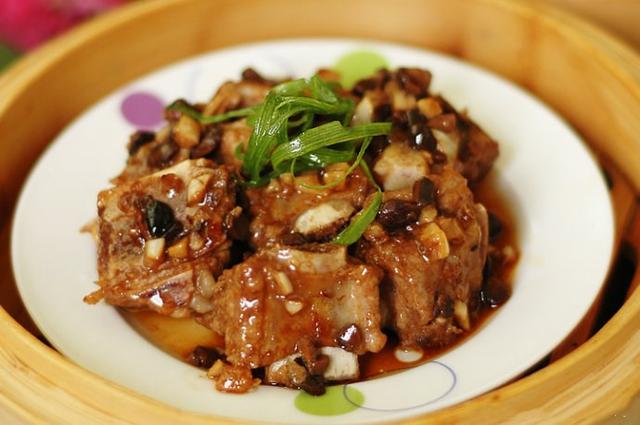 豆豉蒸排骨怎么蒸才很嫩好吃 dd9390a6d20a41af8c9b898def33e254.jpeg