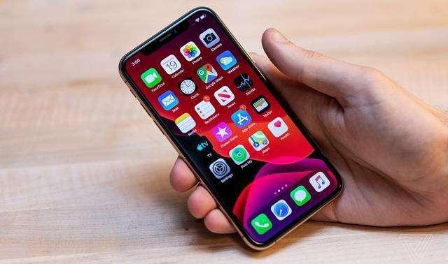 苹果火力全开 Ios13 1封杀第三方设备 这些机型全中招 Iphone