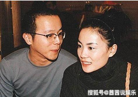 窦唯和王菲的故事