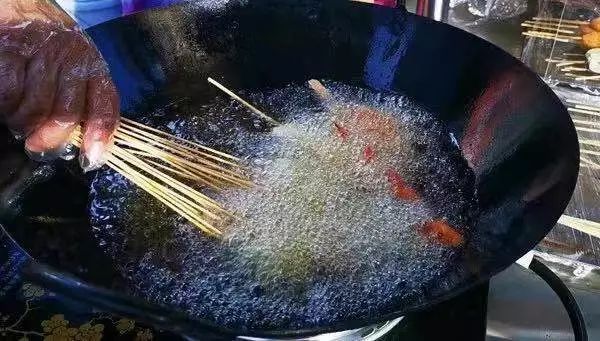 龙山人口味