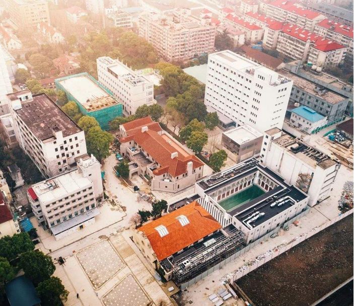 伍江:城市有机更新及其实现路径_发展