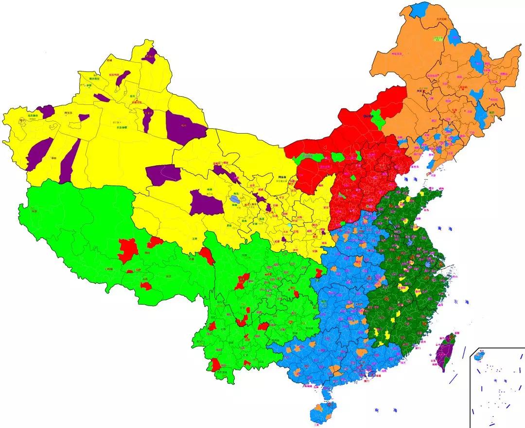 山西省禹姓分布人口_山西省市人口分布(2)