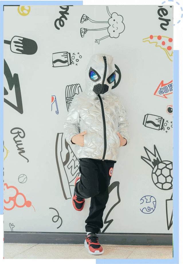 annil 牛仔外套￥369  折后价 ￥288 annil 卫衣 ￥299  折后价 ￥