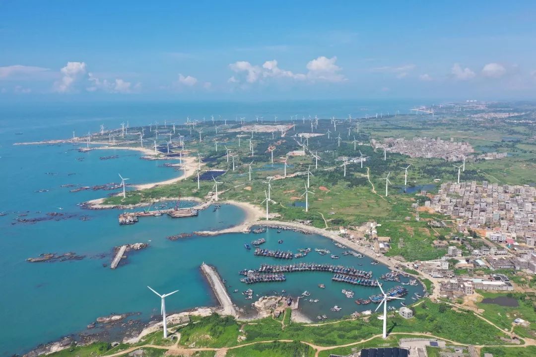 麒麟 棉湖 锡场 仙桥八个镇(街) 从溪河密布的江南水乡 到滨海新区的