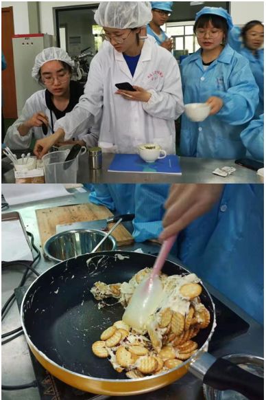 豆腐中的科学原理是什么_排出豆腐渣是什么炎症