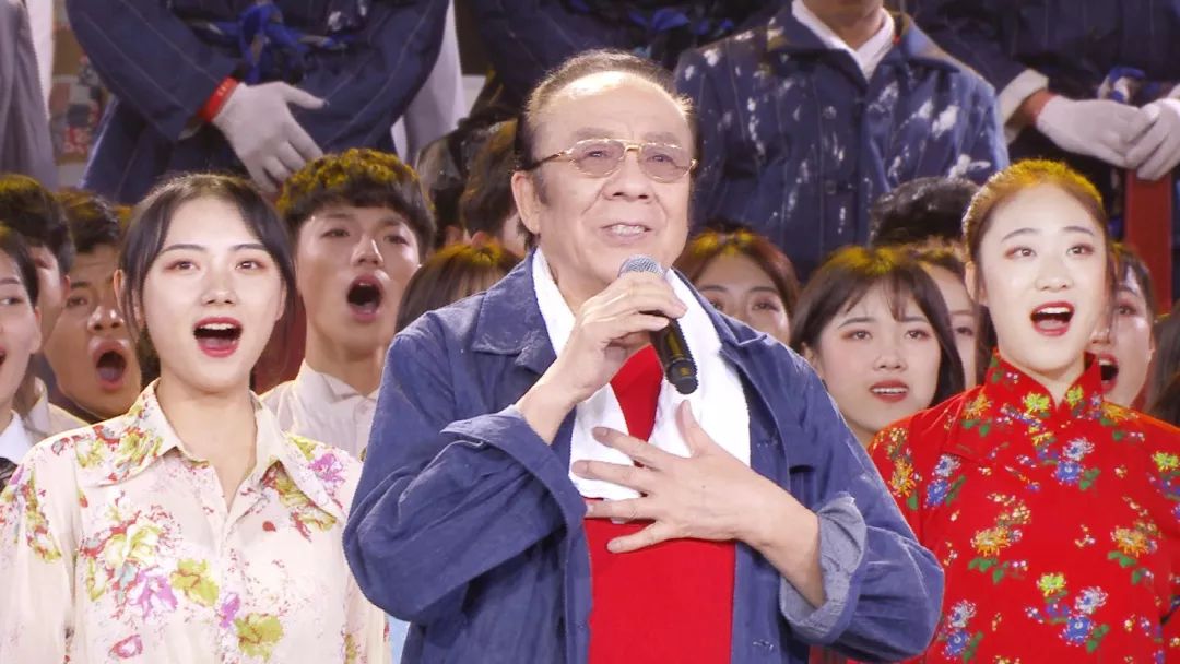 我们走在大路上简谱曲_我们走在大路上简谱(3)