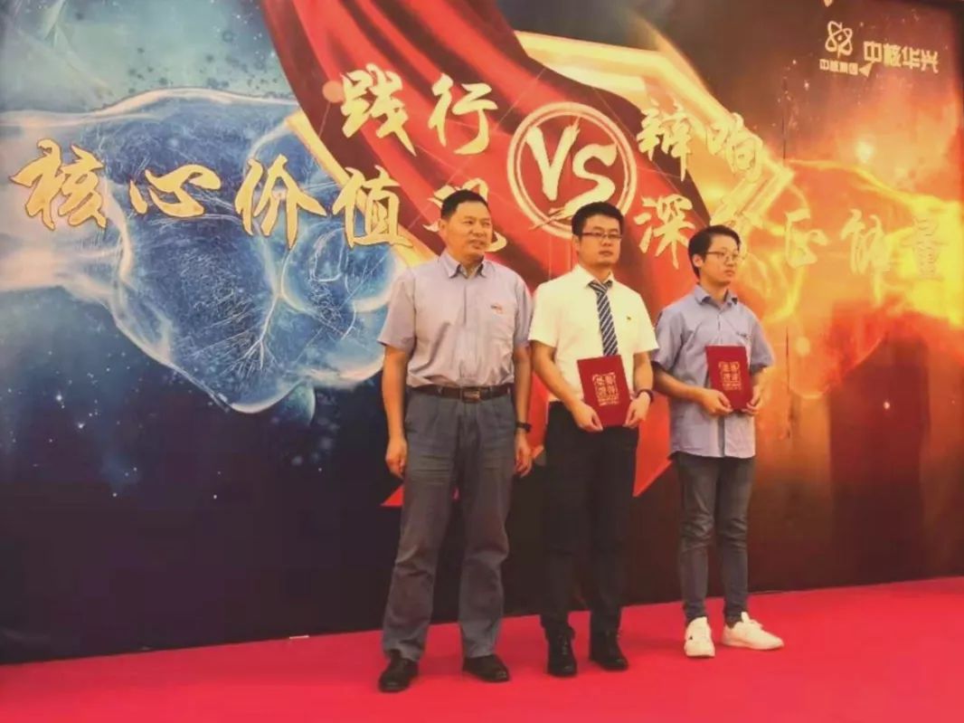 慷慨陈词抒己论 唇枪舌战决弈时---深圳分公司小伙伴battle进行时！