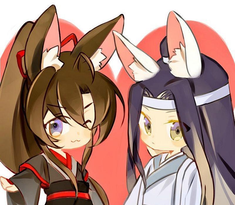 魔道祖师:两位公然组双杰,拆忘羡大旗,道友怒了!