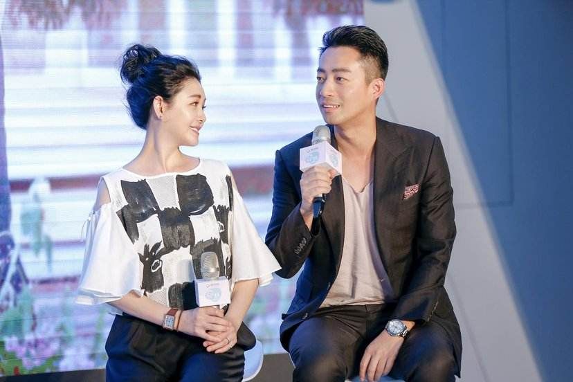 “闪电式婚姻”也有好结果,汪小菲大S结婚9年,感情如初