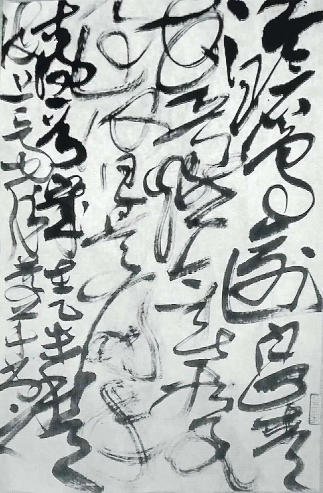 中国著名书法家现场书写 00e0b4d6b7e54d69b221b6c5d9a3da1a.jpeg