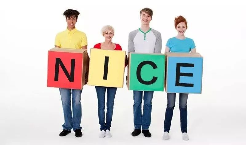 动NICE榜发布|2年,22个国家,189家企业,耐撕姐