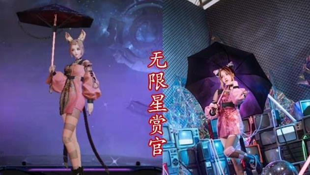 王者荣耀官方cos汇总 18289270b92f4b9f952af2efdd332428.jpeg