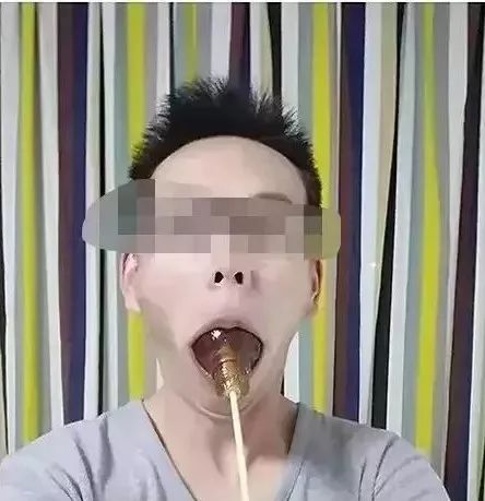 成年男女作死起来到底有多野?