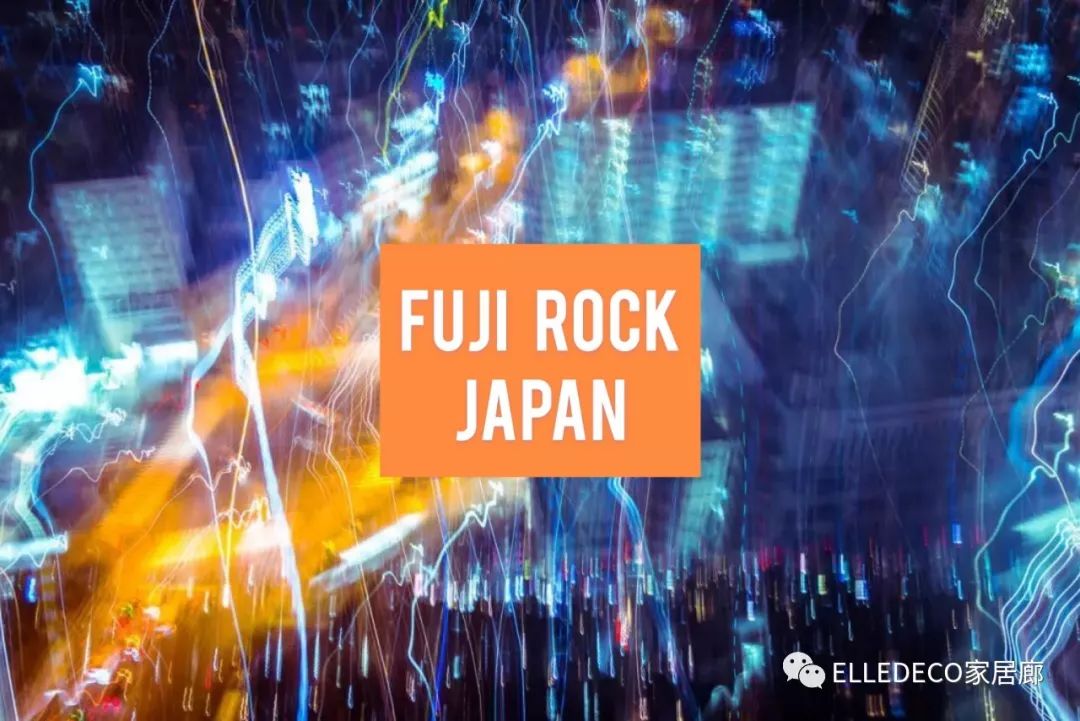 全球音乐节大盘点,365天蹦迪不是梦