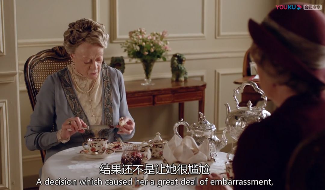 《唐顿庄园》大电影上映!据说,光服装就花了几个亿
