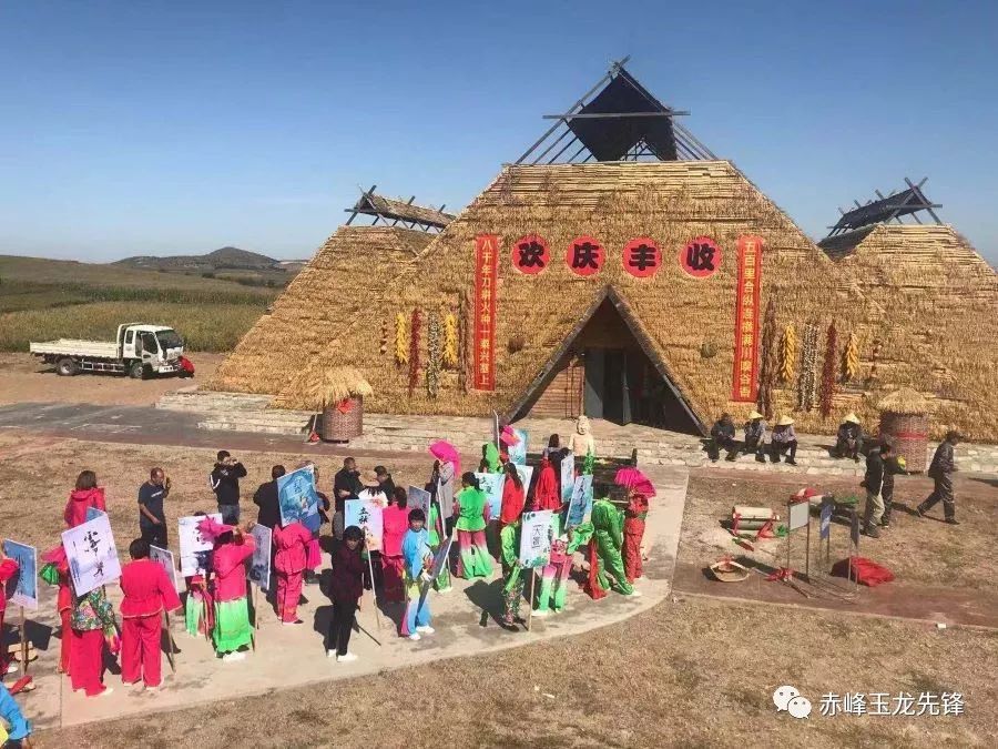 兴隆洼镇人口_敖汉旗兴隆洼镇书记