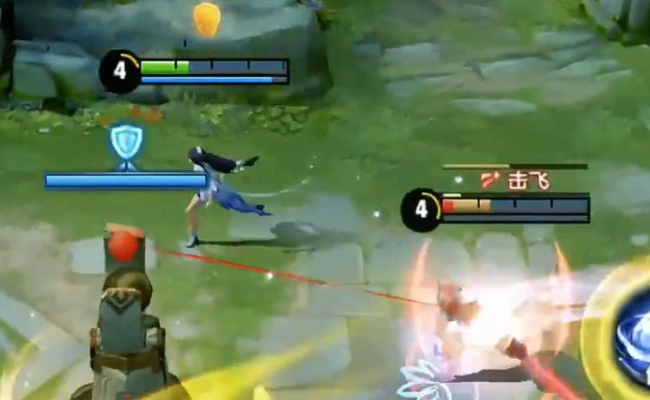 如何快速上荣耀战力 2b2c85039993440ca1a9f4a3320714f4.png