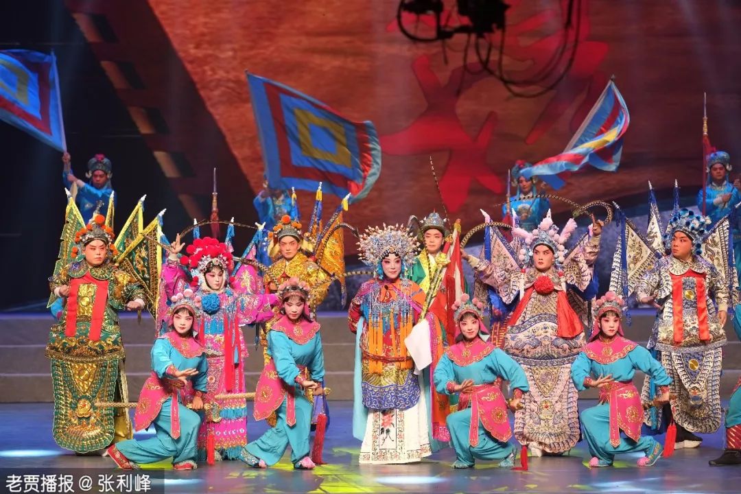 独家视频!洛阳市文艺界的一场盛会,大咖齐聚.