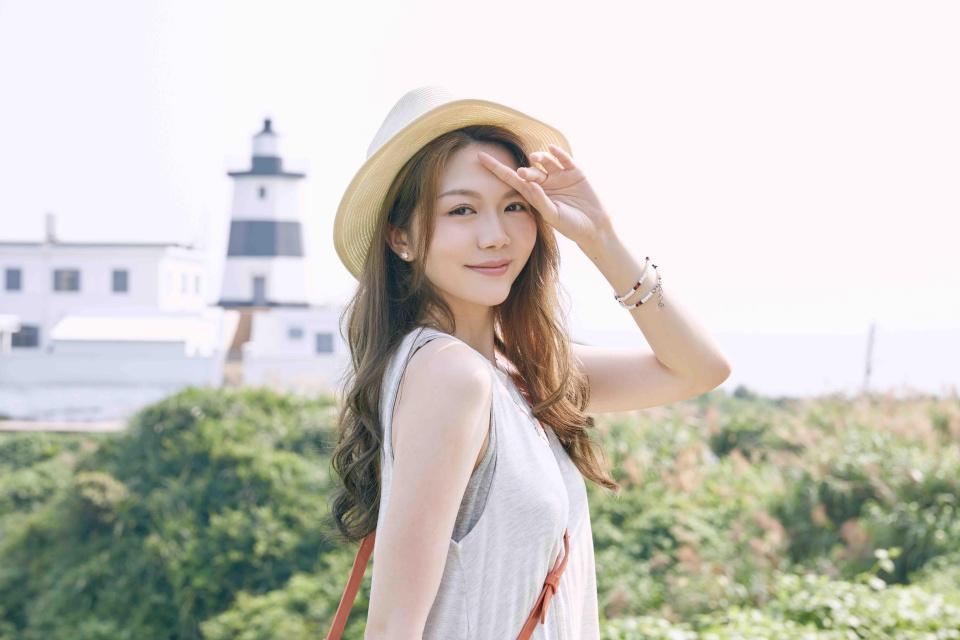 港者时光机:青春,恋爱和意外 曾乐彤