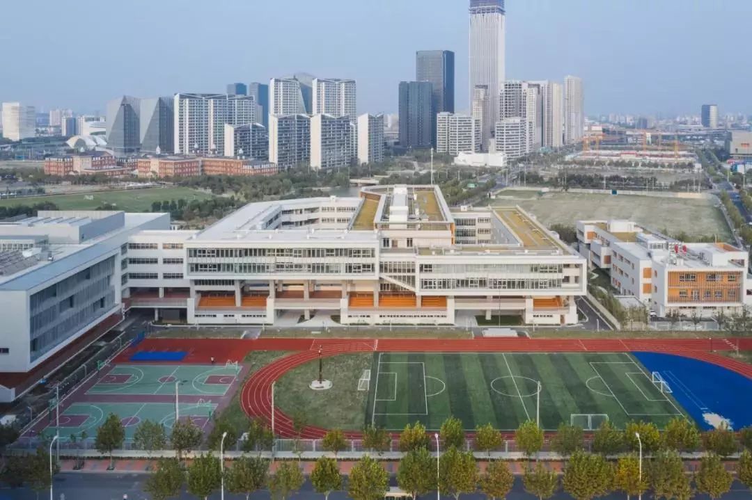 民办华二浦东实验学校