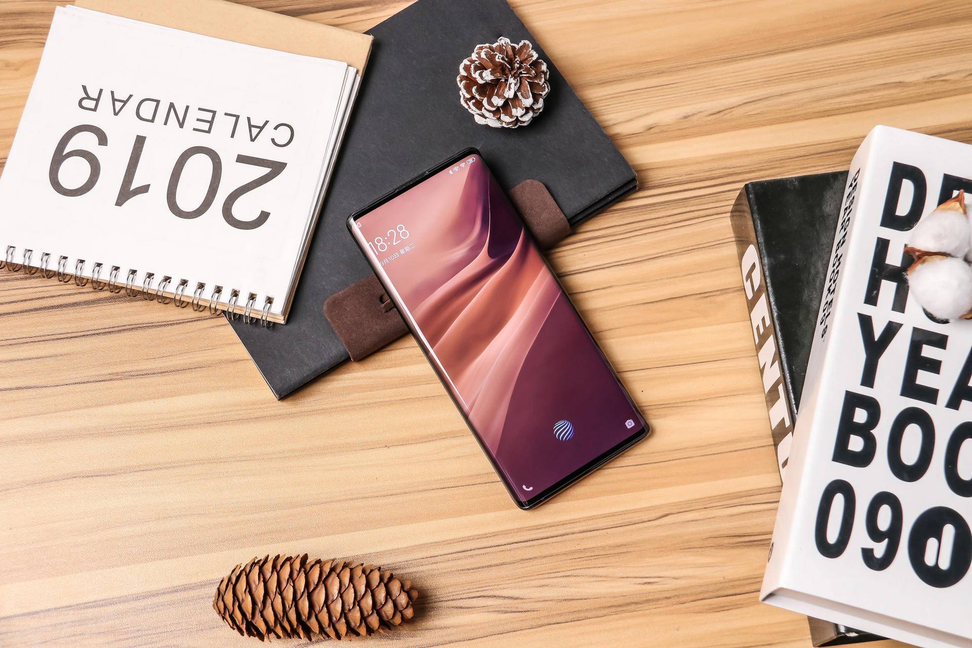 好看又能打vivo NEX3 5G时代的王者