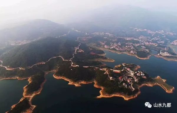 美丽乡镇福建省南安市九都镇