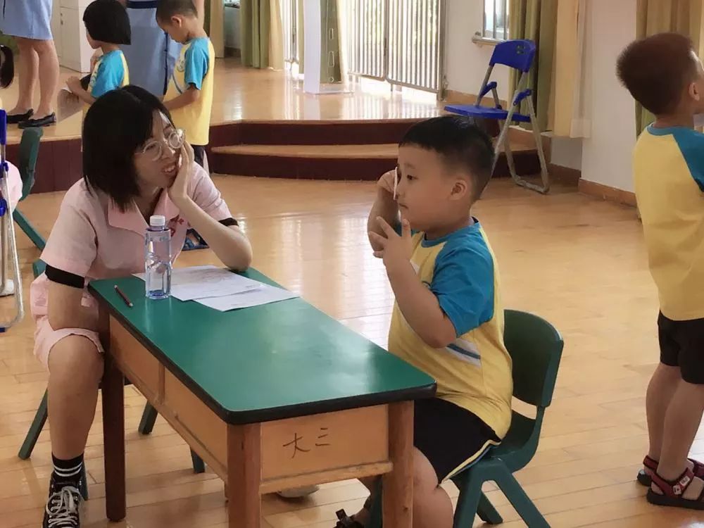 幼儿园小朋友视力检测图 4521041e44ac4dc2980456f88b12ccf3.jpeg