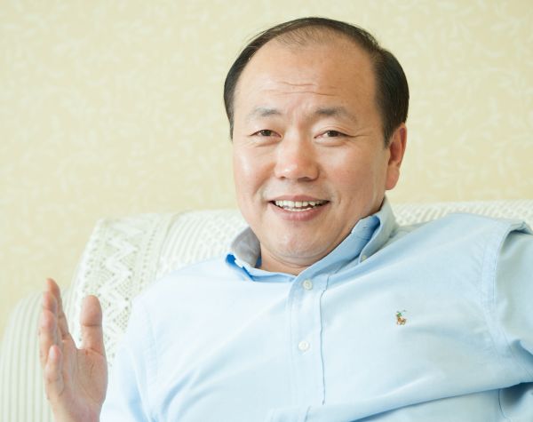 东北制药董事长_东北制药董事长郭建民