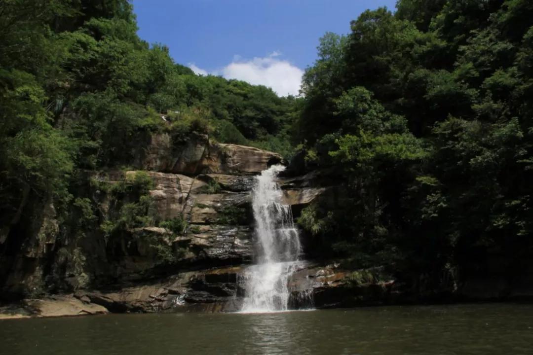 麻城旅游景点,湖北假期游玩路线推荐,武汉周边自驾游哪里好玩?