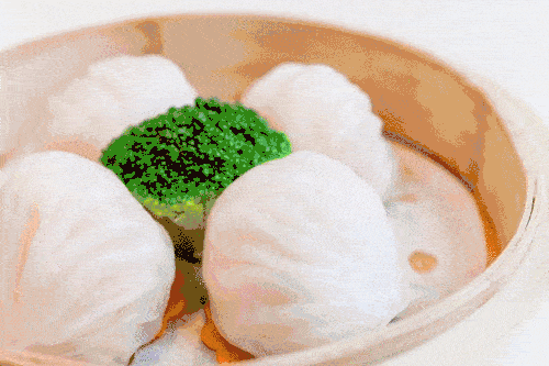 得闲饮茶
