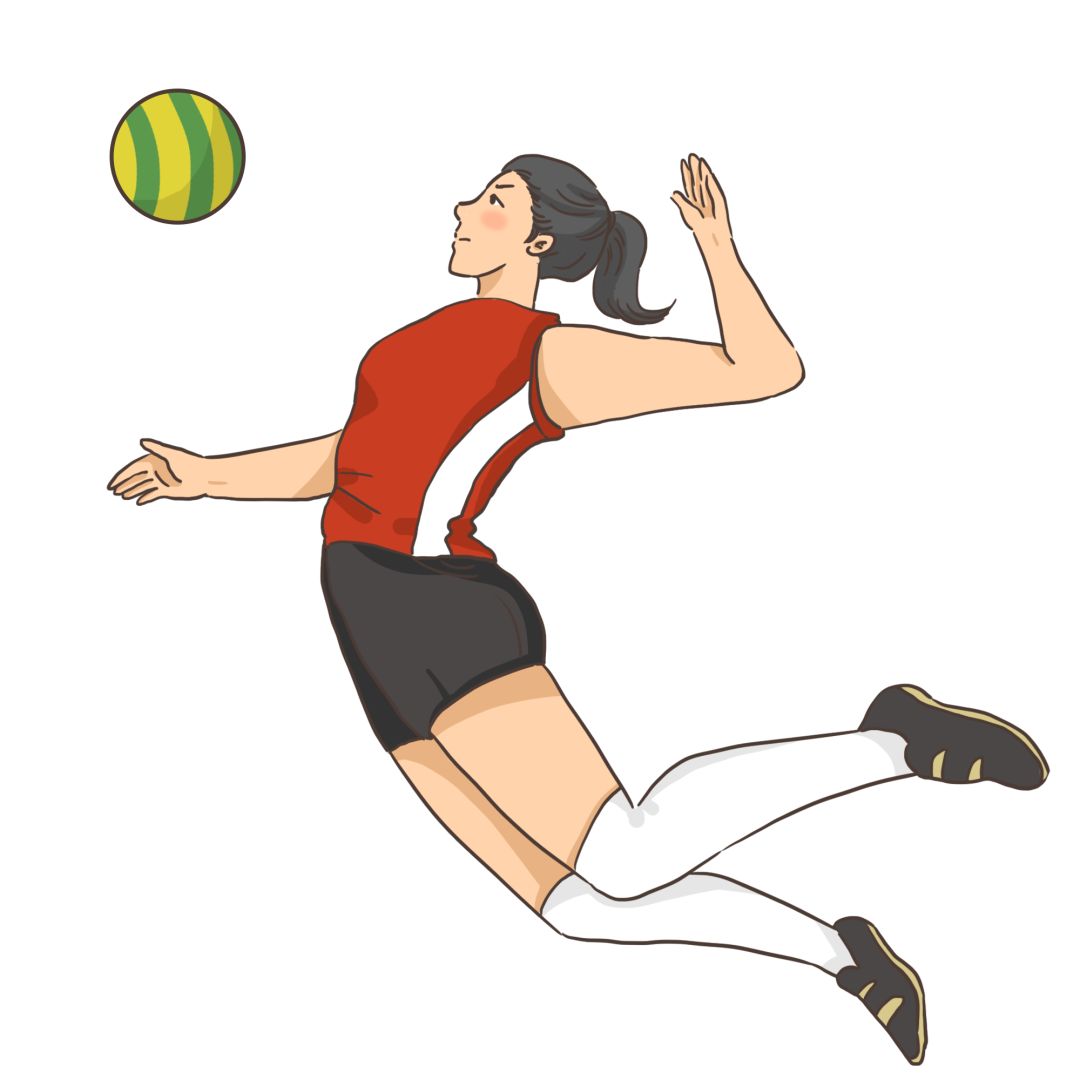 升国旗,奏国歌!中国女排十一连胜夺冠,我们该告