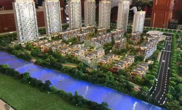 湖州爱家华府柏景湾2019真相震惊!究竟怎么回事?