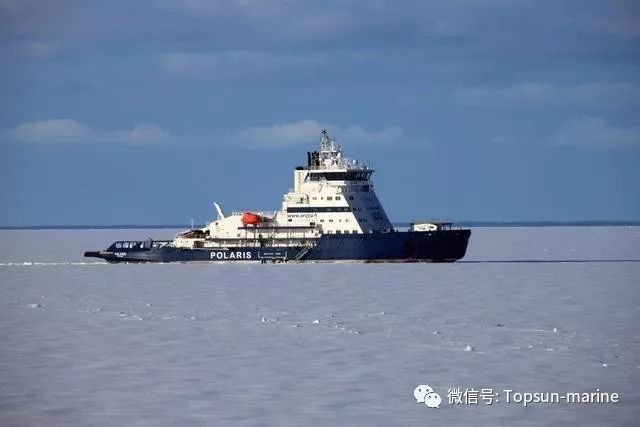 破冰船排行榜_盘点全球十大最强破冰船!