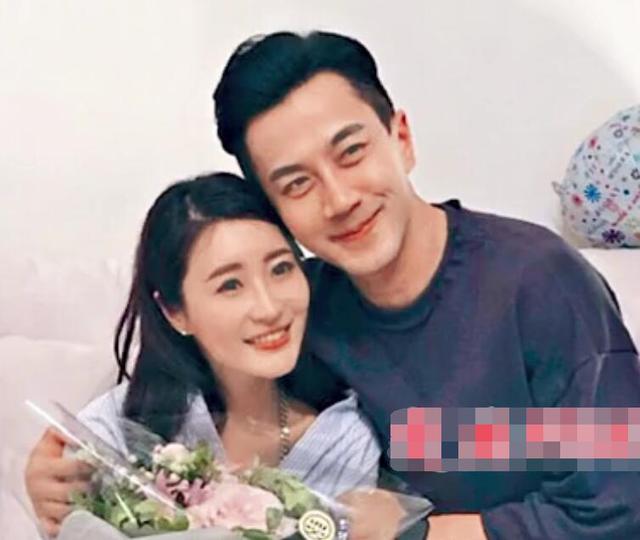 刘恺威离婚后恋情曝光与小12岁汤洛雯秘密交往媒人是林夏薇