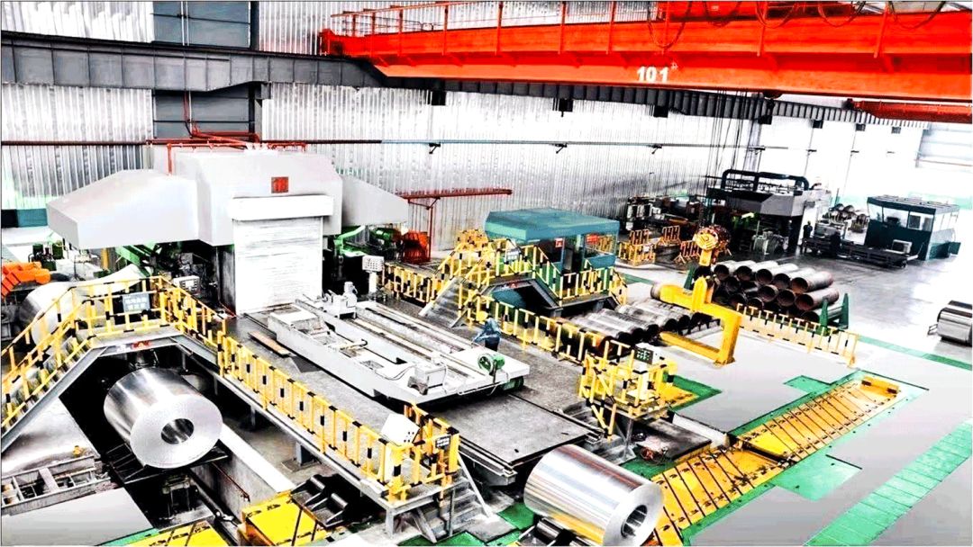 铝厂排名_连城铝厂图片(3)