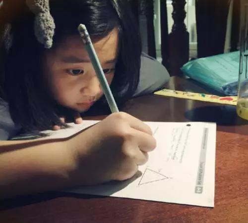李亚鹏的女儿李嫣,一幅字为慈善机构捐得 20万善款.