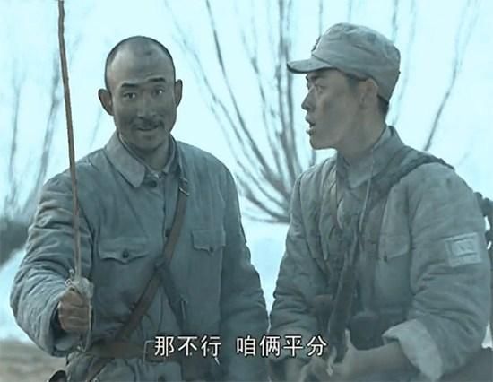 原创亮剑一定不能错过第7集和第14集看完没哭过的请举手